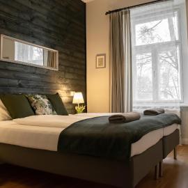 Dunna, hotel i Pápa