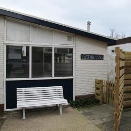 Strandhuussie Texel, hotell sihtkohas De Koog