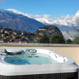 Villa Primula, hotel v destinácii Bellagio
