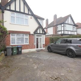 Kenton House, hotel a Wealdstone