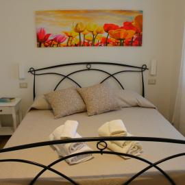 Agriturismo Sa Corte in Nurra – hotel w mieście Biancareddu