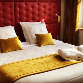 Merveilleux, hotel in Ghent
