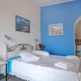Filio rooms, hotelli kohteessa Kythera