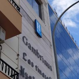 HOTEL DON RAMIRO, khách sạn ở Montilla