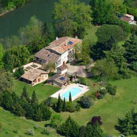 Le Logis Saint Victor