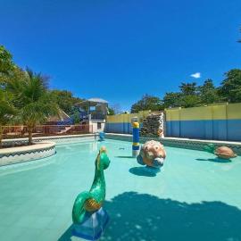 Cebu City में, होटल RedDoorz at Villa Asela A Garden Resort Cordova FORMER RedDoorz Near Gaisano Grand Cordova