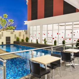 Amaris Hotel Kupang