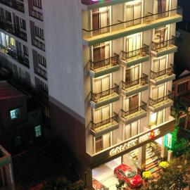 Galaxy Hotel