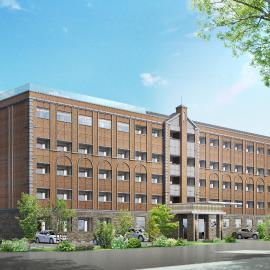 ジスコホテル西海, hotell i Saikai