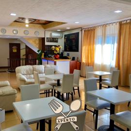 Hotel La Perla Preziosa, hotel u gradu Grotamare