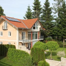 Teisendorf में, होटल Ferienwohnung Wühn