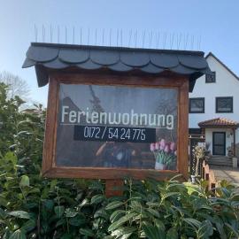Ferienwohnung Reichelt