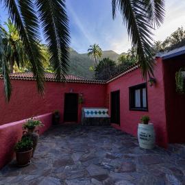 Casa Rural Abuelo Ramón