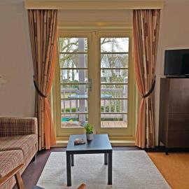 Villa Prinsenhof # Zeventien