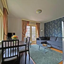 Villa Prinsenhof # Zestien, hotel sa Bergen