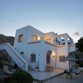 Kallithea Apartments