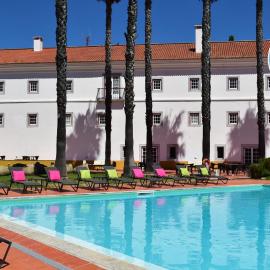 Pousada Convento de Beja, hotel in Beja