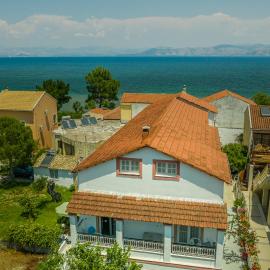 Nefeli Mare, hotelli kohteessa Kavos