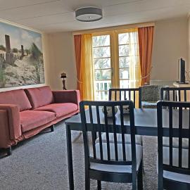 Villa Prinsenhof # Tweeëntwintig, hotel in Bergen