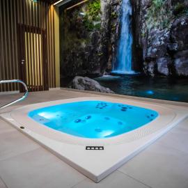 Hotel São Bento da Porta Aberta & Spa, hotel v destinácii Geres