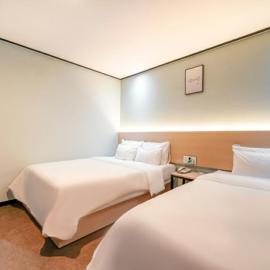 Busan में, होटल Hotel The May
