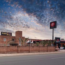 Sāhīwāl में, होटल Hotel One Sahiwal