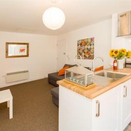 Beddoe Apartments