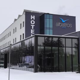 Hotel Albatros, ξενοδοχείο σε Przemyśl