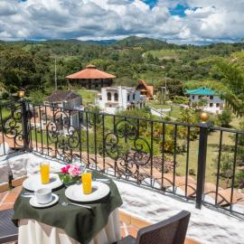 San Agustin Internacional Hotel, hotel em San Agustín
