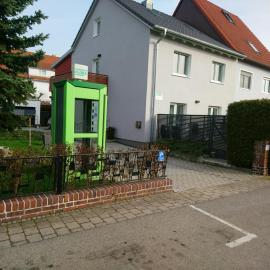 Ferienwohnungen Flora, hotel a Bad Windsheim