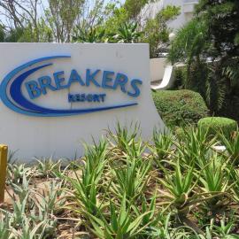 Breakers Resort, 413 Umhlanga Beachfront
