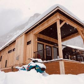 Boulder Mountain Resort, hotel a Revelstoke