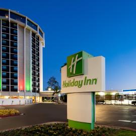 Holiday Inn Long Beach - Airport by IHG, hotel v destinaci Long Beach