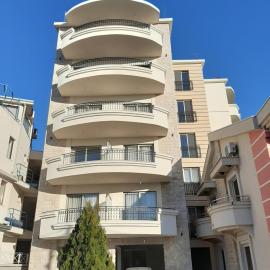 Apolon Apart, Hotel in Šušanj