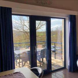 Enjoy Durbuy 1, Hotel in Durbuy