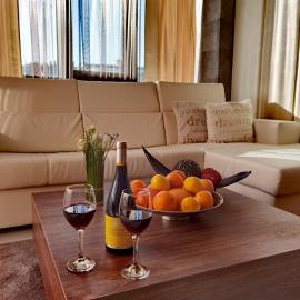 Hotel Acktion, hotel v destinaci Šumen