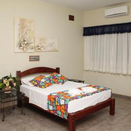Grandes Lagos Park Hotel, viešbutis mieste Jales