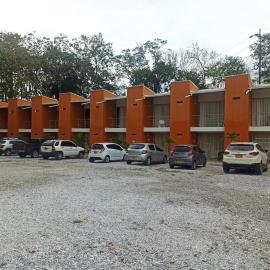 Hotel Inversiones Napoles, hotel em Doradal