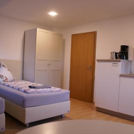 Apartment 14, hotell sihtkohas Stockach