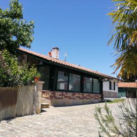 chambres d'hôtes Amets, hotel Sare-ban