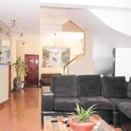 Hotel Catedral, hotelli kohteessa Ciudad del Este
