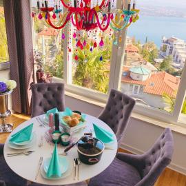 Appartements Belli