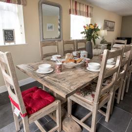 Newly renovated Old bakery House in Bath, 3 Bedroom, FREE Parking