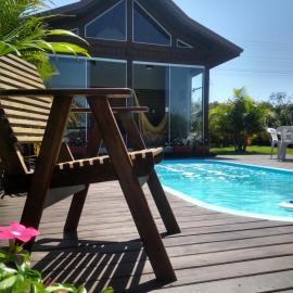 Villa Suhr Cabanas