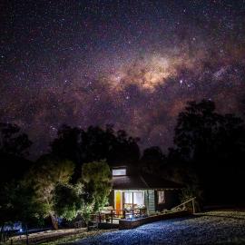 Bandalong Cottages, hotel sa Mudgee