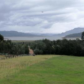 Cabañas el mirador del tomine, hotel in Guatavita
