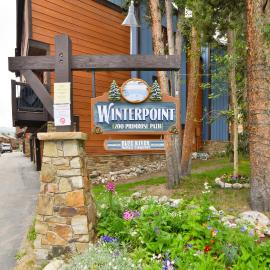 200_Primrose, hotel a Breckenridge