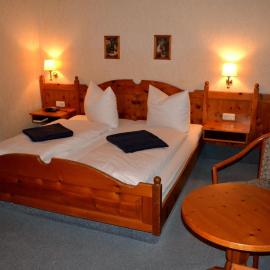 Hotel Walfisch, hotel u gradu Hasfurt