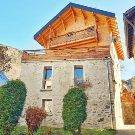 Chalet 800, hotel din Oz