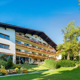 Der Seewirt, hotel u gradu Franking